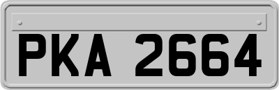 PKA2664