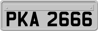 PKA2666
