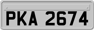 PKA2674