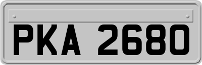 PKA2680