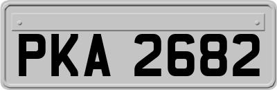 PKA2682