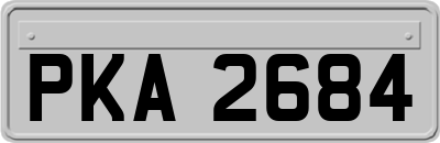 PKA2684