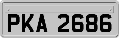 PKA2686