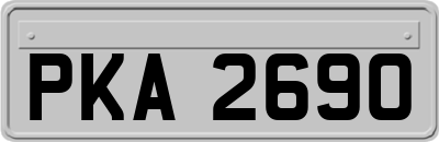PKA2690