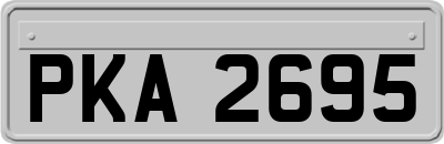 PKA2695