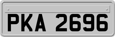 PKA2696