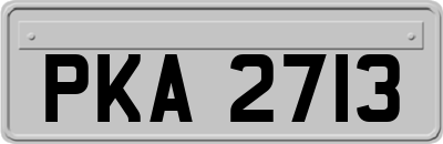 PKA2713