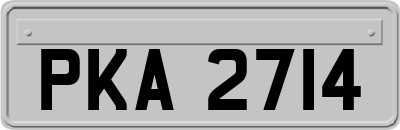 PKA2714