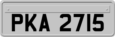 PKA2715