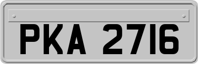 PKA2716