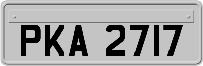 PKA2717