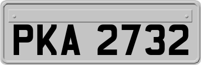 PKA2732