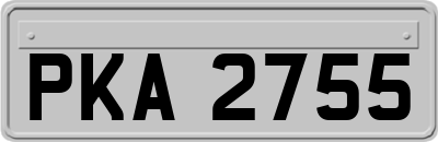 PKA2755