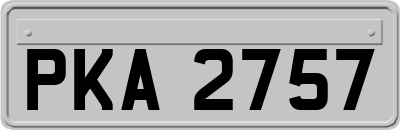 PKA2757