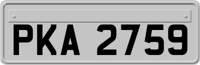 PKA2759