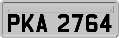 PKA2764