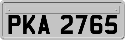 PKA2765