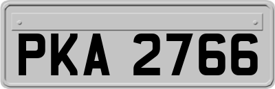 PKA2766