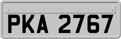 PKA2767