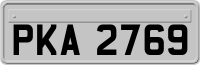 PKA2769