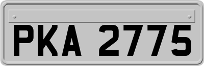 PKA2775