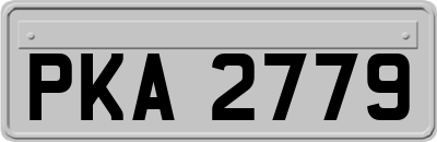 PKA2779