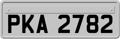 PKA2782