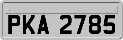PKA2785