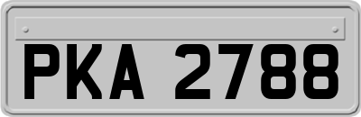 PKA2788