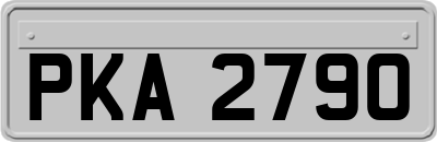 PKA2790