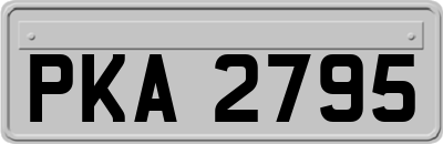 PKA2795