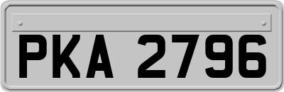 PKA2796