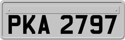 PKA2797
