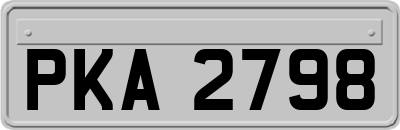 PKA2798