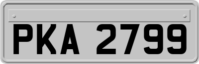 PKA2799