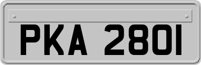 PKA2801