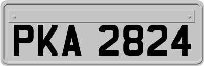 PKA2824