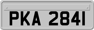 PKA2841