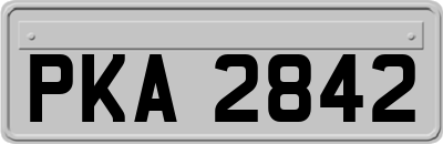 PKA2842