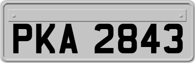 PKA2843