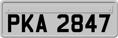 PKA2847
