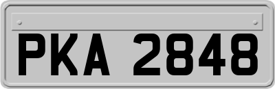 PKA2848
