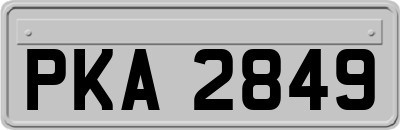 PKA2849