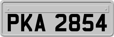 PKA2854