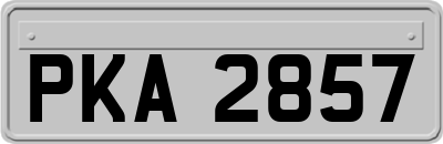 PKA2857