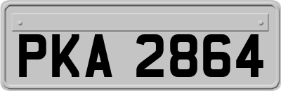 PKA2864