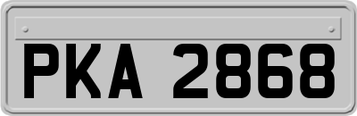 PKA2868