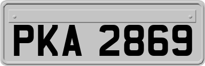 PKA2869
