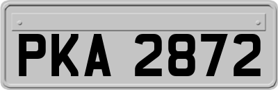 PKA2872