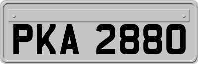 PKA2880